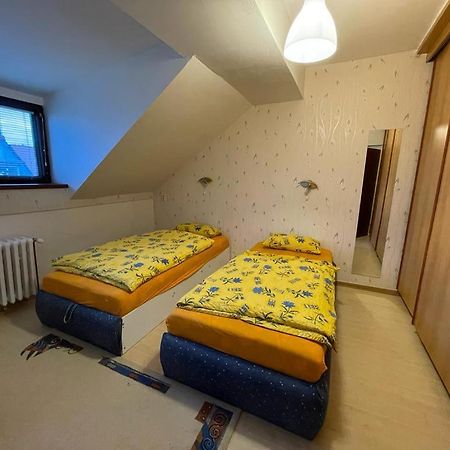 Attic Flat In The Center Διαμέρισμα Μπρατισλάβα Εξωτερικό φωτογραφία